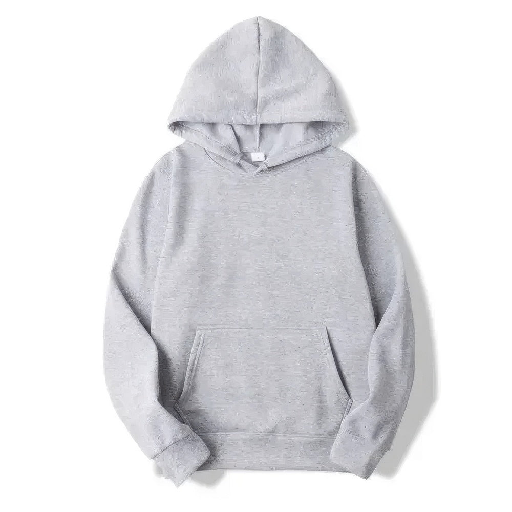 Women's Hoodie, Black