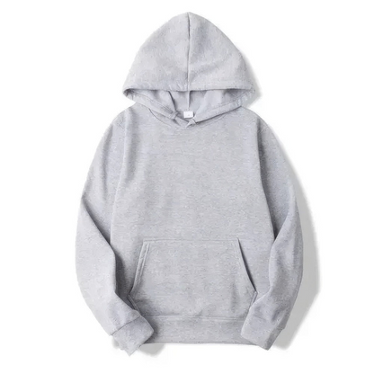 Women's Hoodie, Black