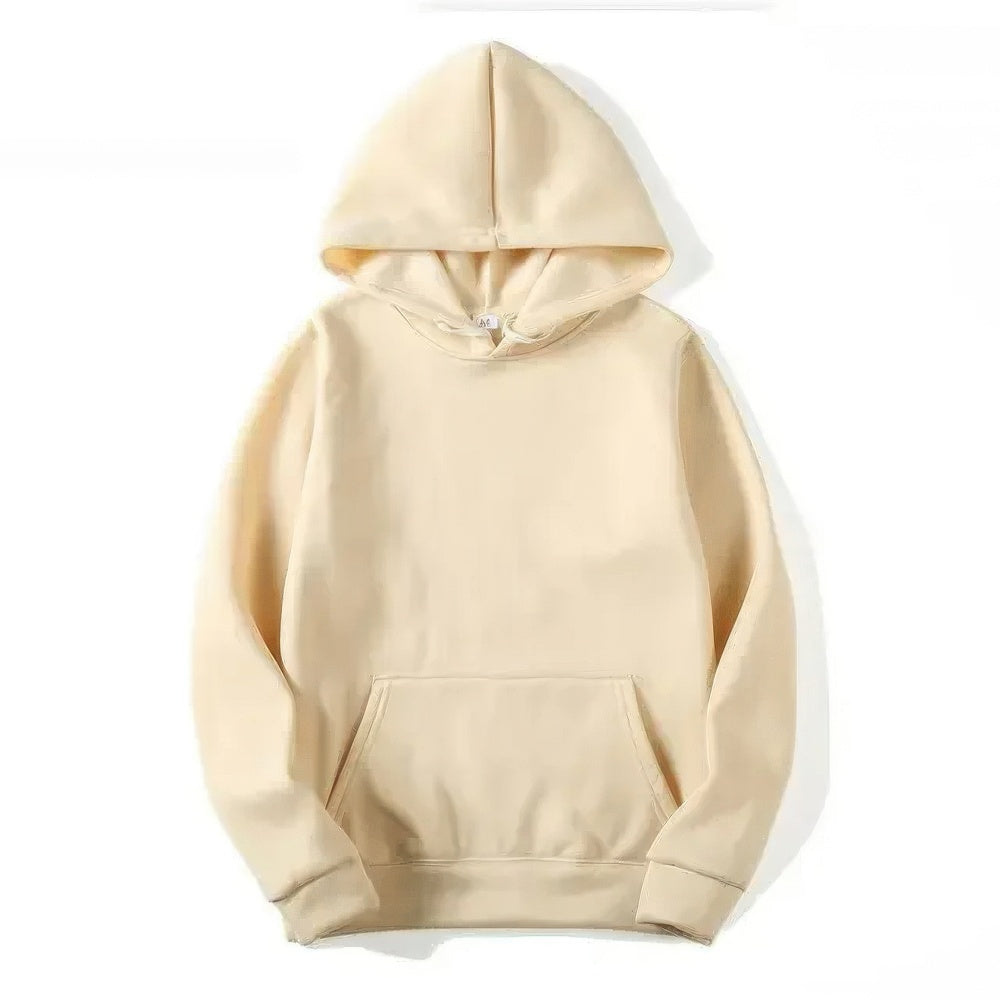Women's Hoodie, Black