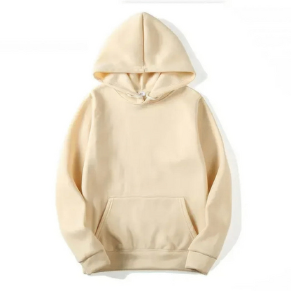Women's Hoodie, Black