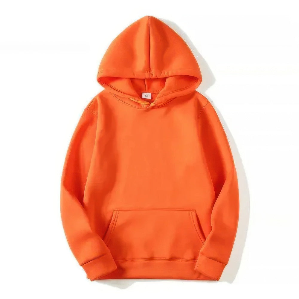 Women's Hoodie, Black