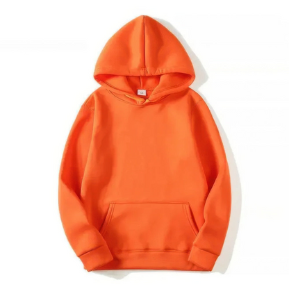 Women's Hoodie, Black