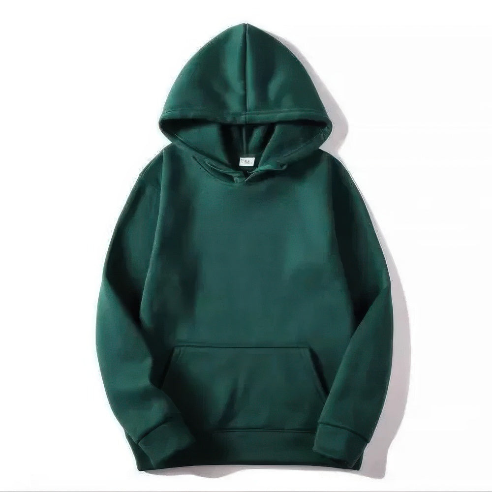 Women's Hoodie, Black