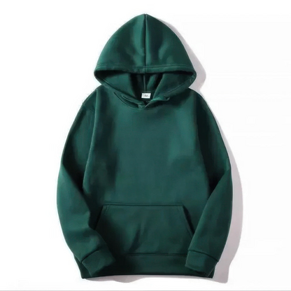Women's Hoodie, Black