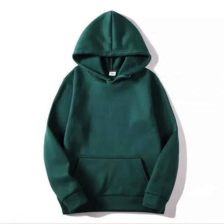 Women's Hoodie, Black