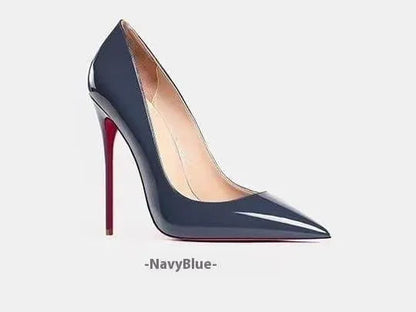 High Heels with Soft Sole