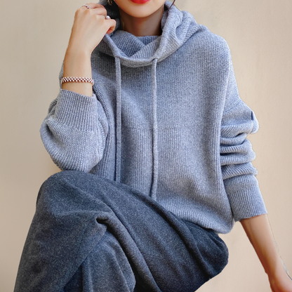 Merino Turtleneck Sweater