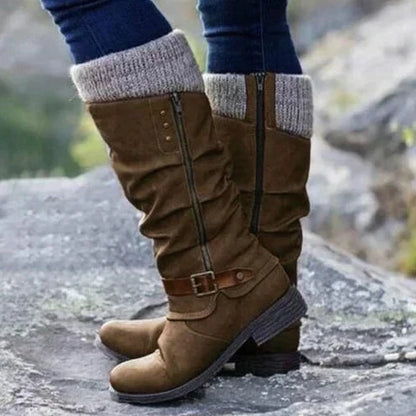 Orthopedic Boots