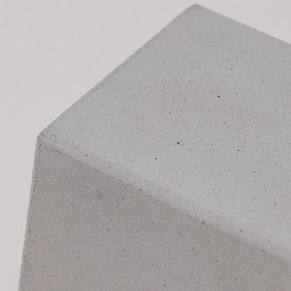 Kiki's Way | Alessia Cement Wall Light – Single or Dual Head, IP65