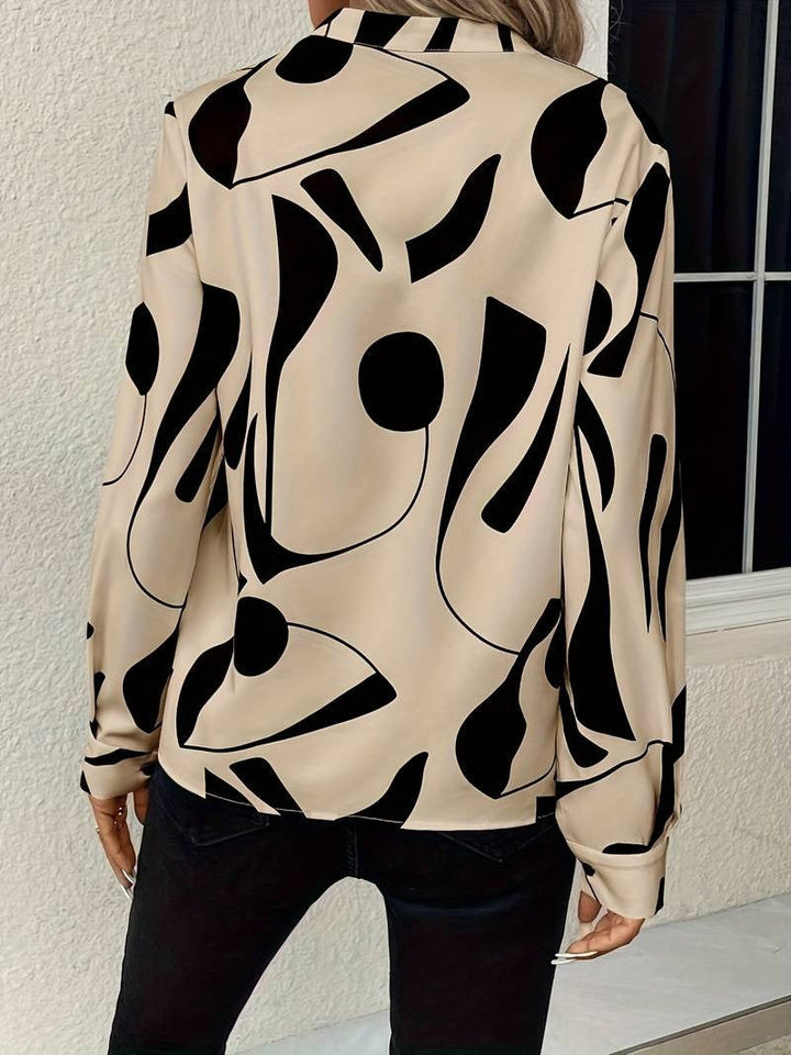Women's Stylish and Comfortable Blouse