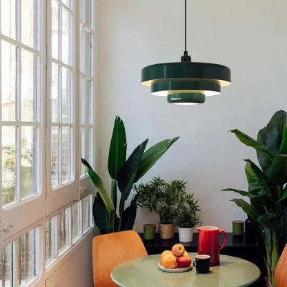 Kiki's Way | Anna Nordic Pendant Light – Six Colourways, E27