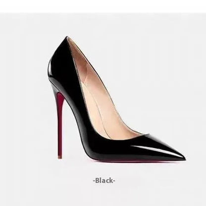 High Heels with Soft Sole