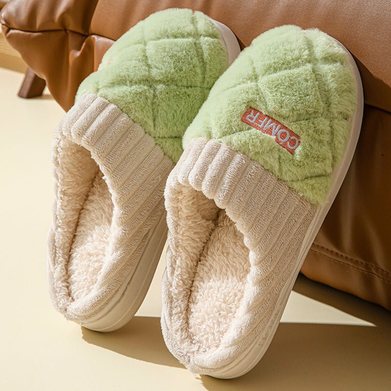 Winterproof Cozy Shoes
