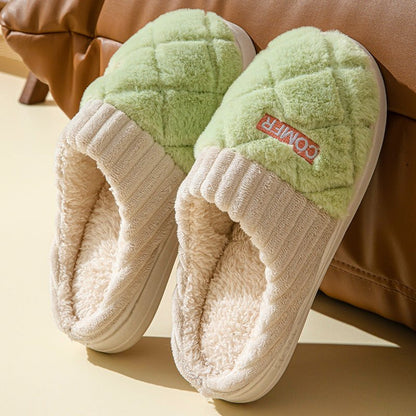 Winterproof Cozy Shoes