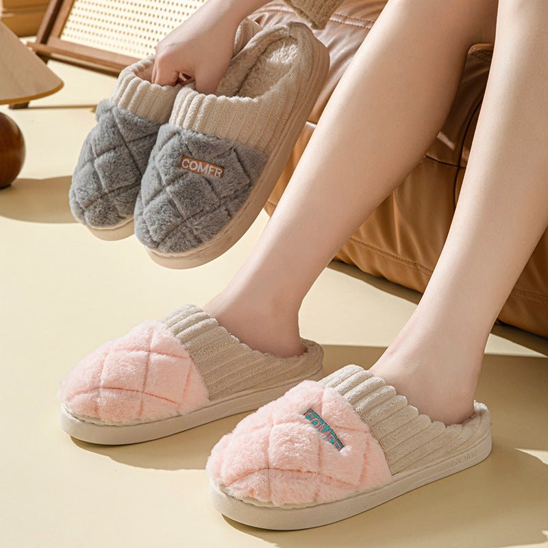 Winterproof Cozy Shoes