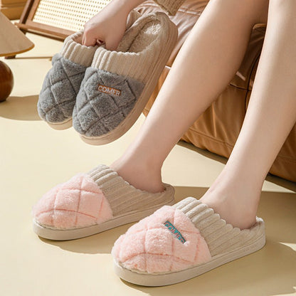 Winterproof Cozy Shoes