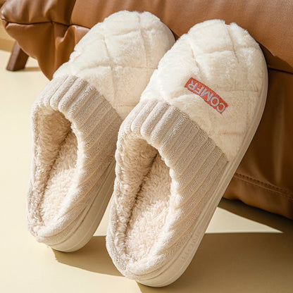 Winterproof Cozy Shoes