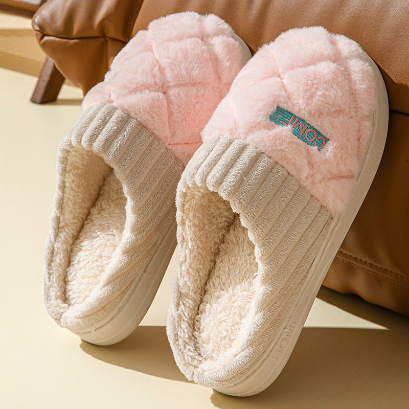Winterproof Cozy Shoes