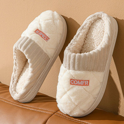 Winterproof Cozy Shoes