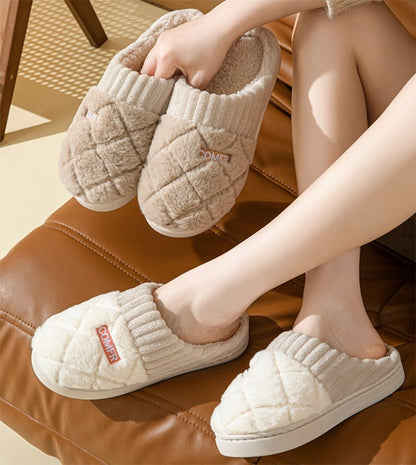 Winterproof Cozy Shoes