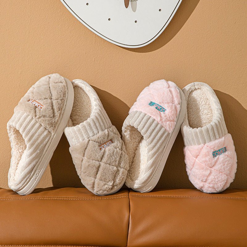 Winterproof Cozy Shoes