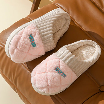 Winterproof Cozy Shoes