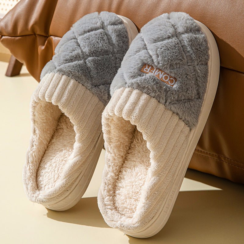 Winterproof Cozy Shoes