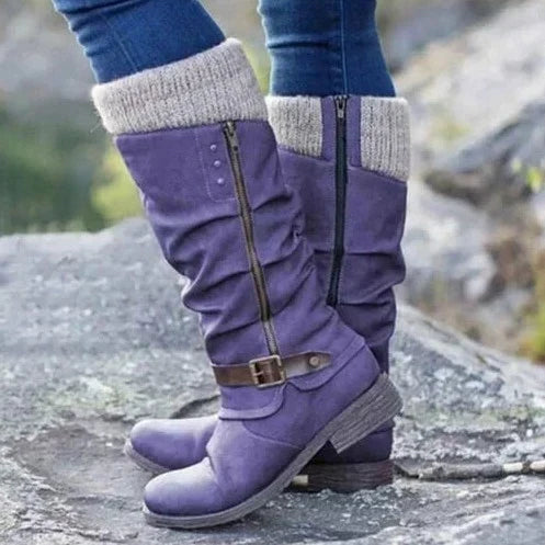 Orthopedic Boots