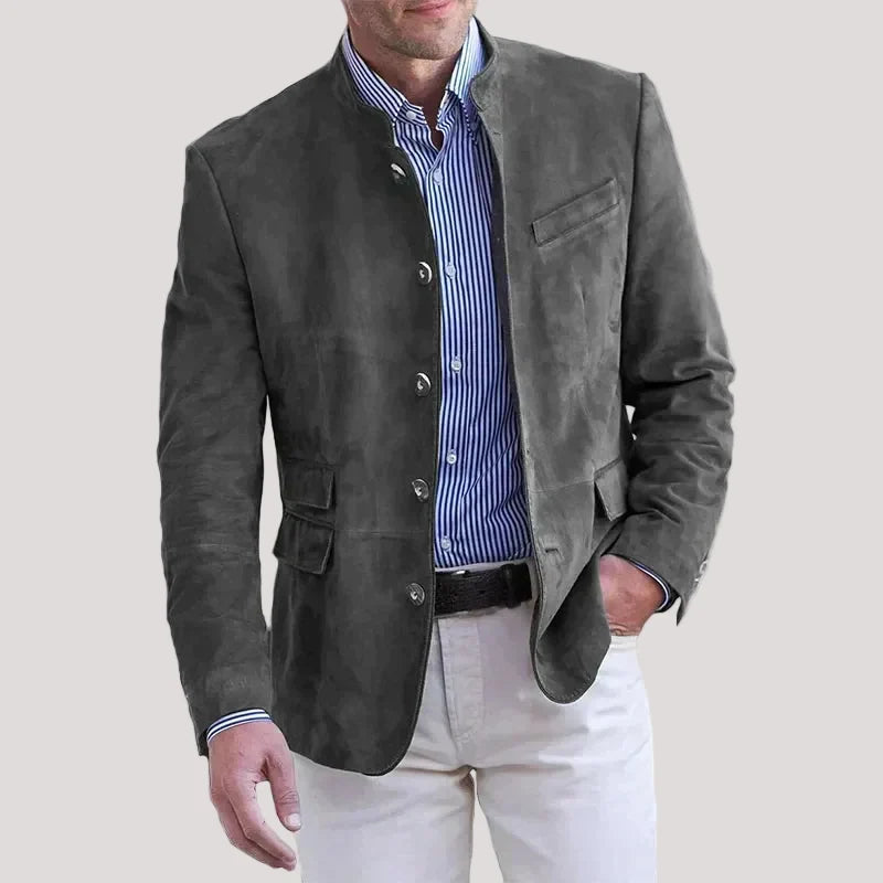 Men's Classic Jacket