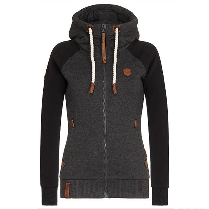 Women's Stylish Hoodie