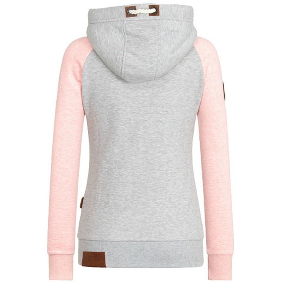 Women's Stylish Hoodie