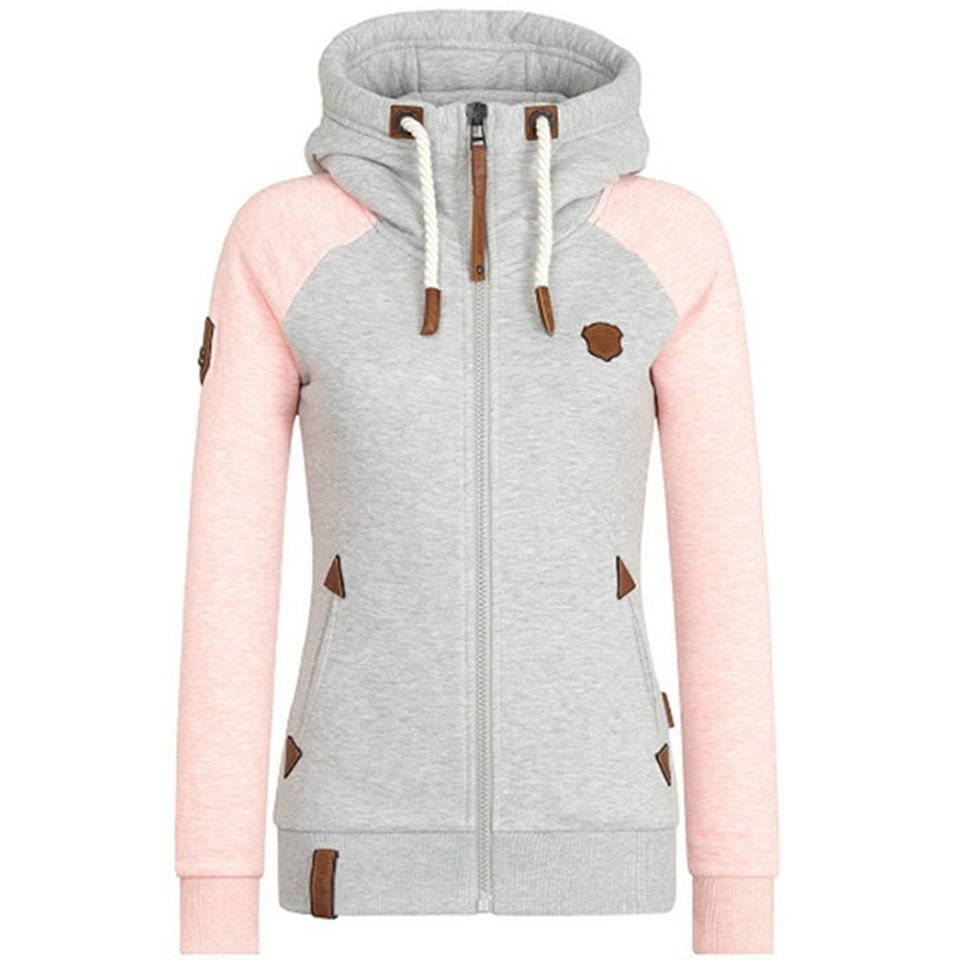 Women's Stylish Hoodie
