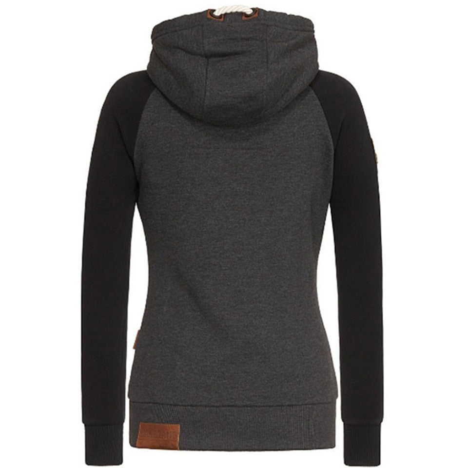 Women's Stylish Hoodie
