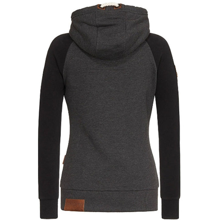 Women's Stylish Hoodie