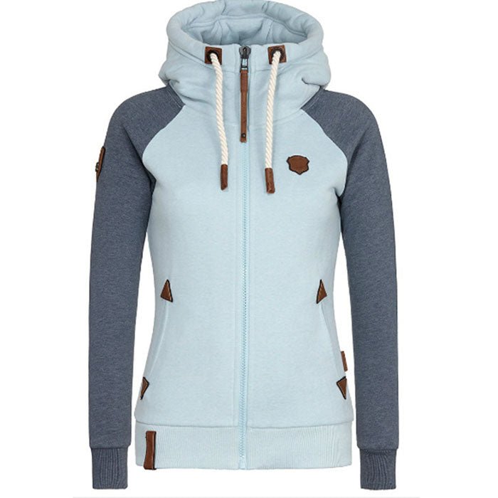 Women's Stylish Hoodie