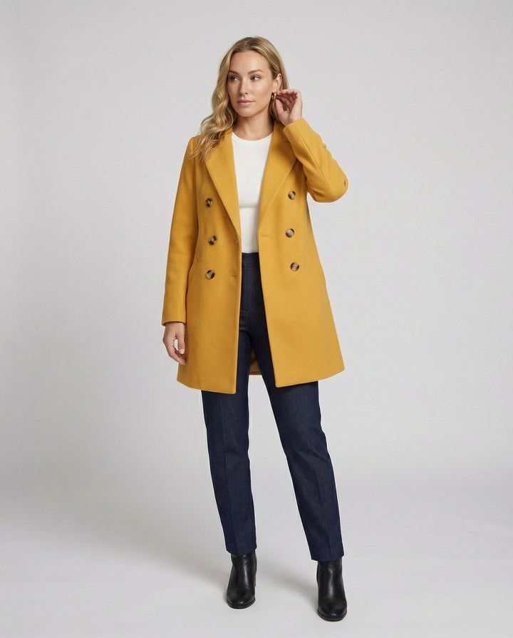 Jazz Coat