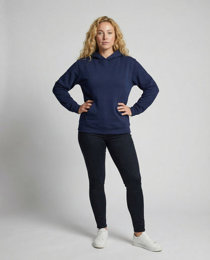 Women's Hoodie, Black