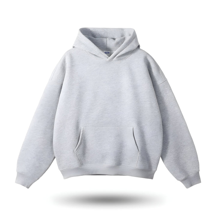 Fit Hoodie