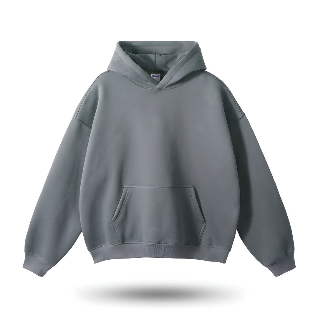 Fit Hoodie