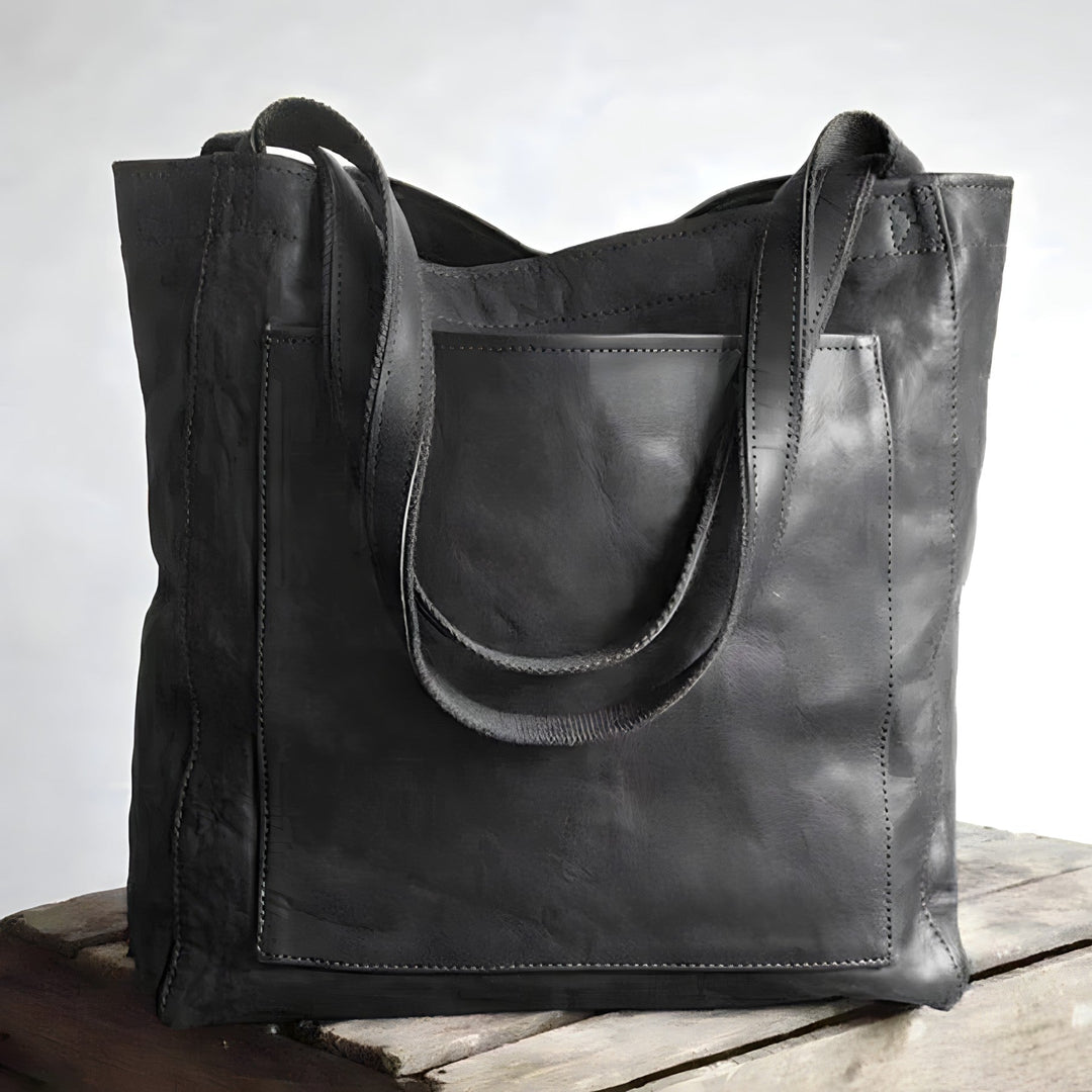 Women's Genuine Leather Bag with Premium Craftsmanship