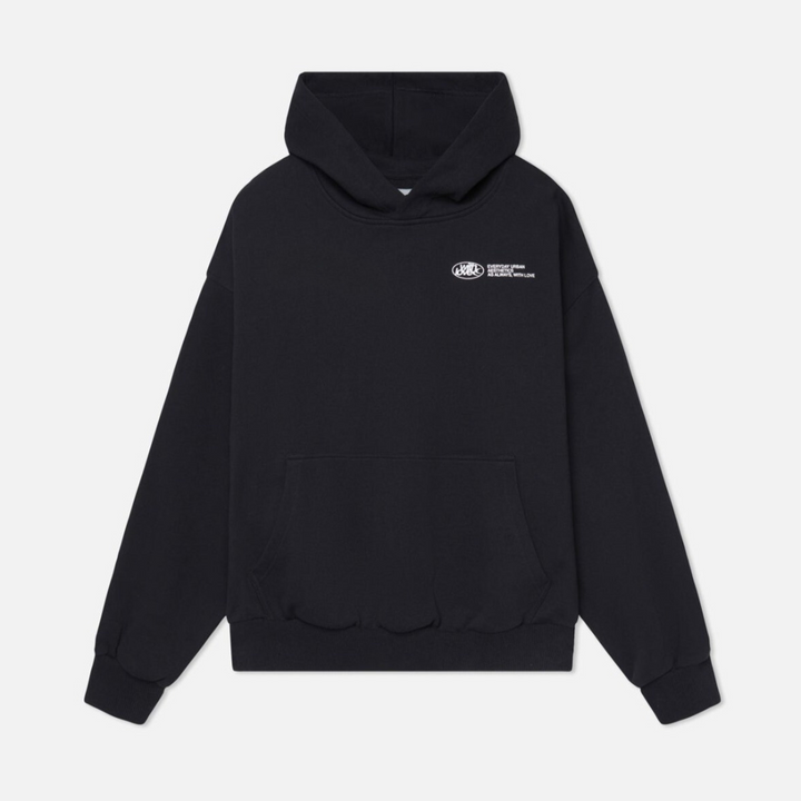 Warm Hoodie Style and Comfort Combined