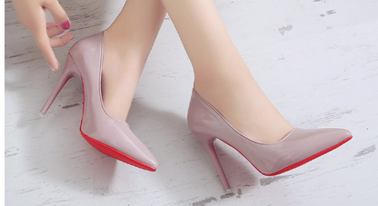 Women's Platform Stiletto
