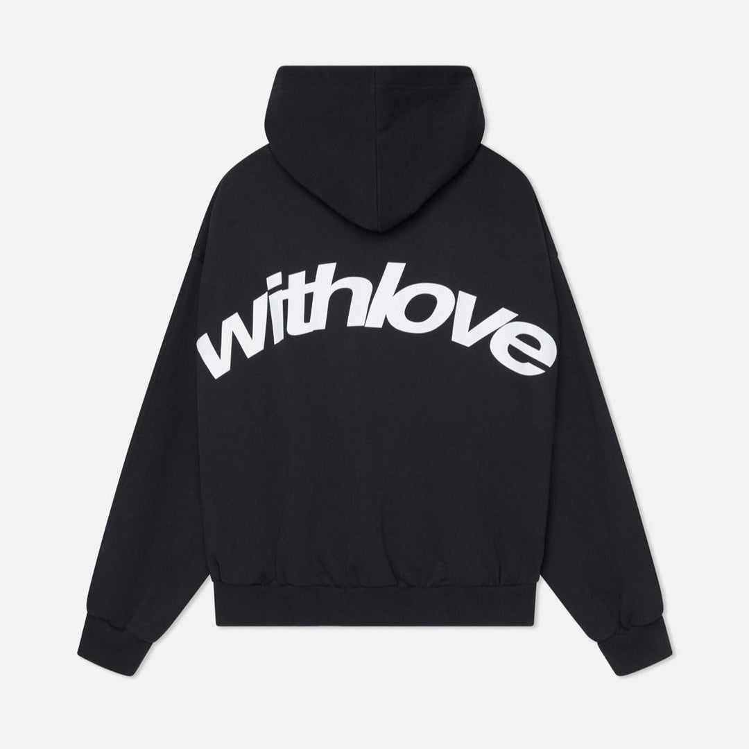 Warm Hoodie Style and Comfort Combined