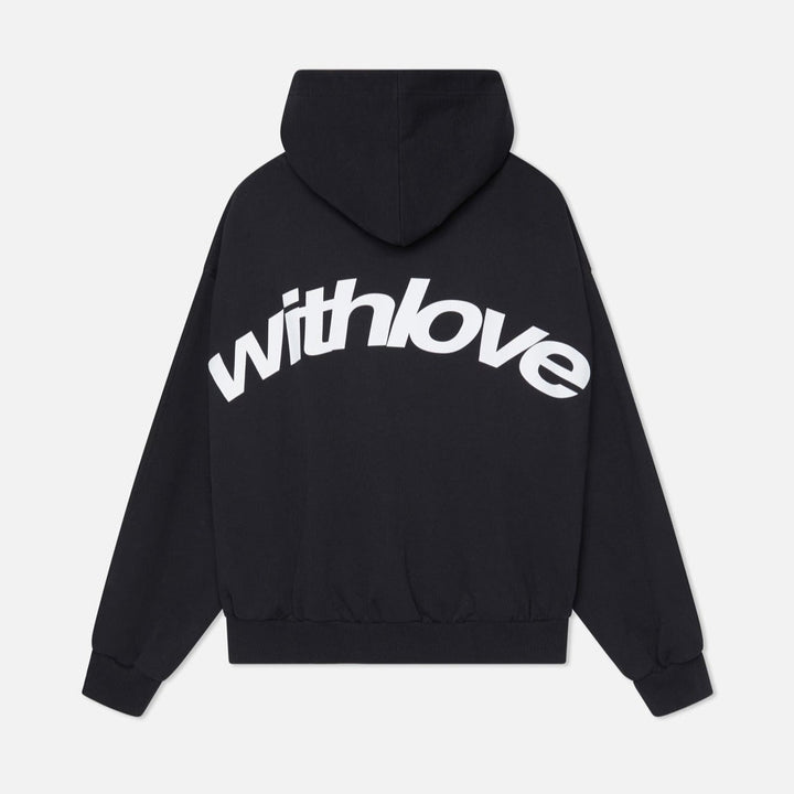 Warm Hoodie Style and Comfort Combined