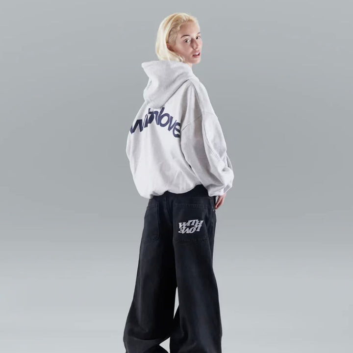 Warm Hoodie Style and Comfort Combined