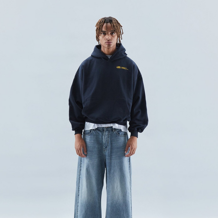 Warm Hoodie Style and Comfort Combined