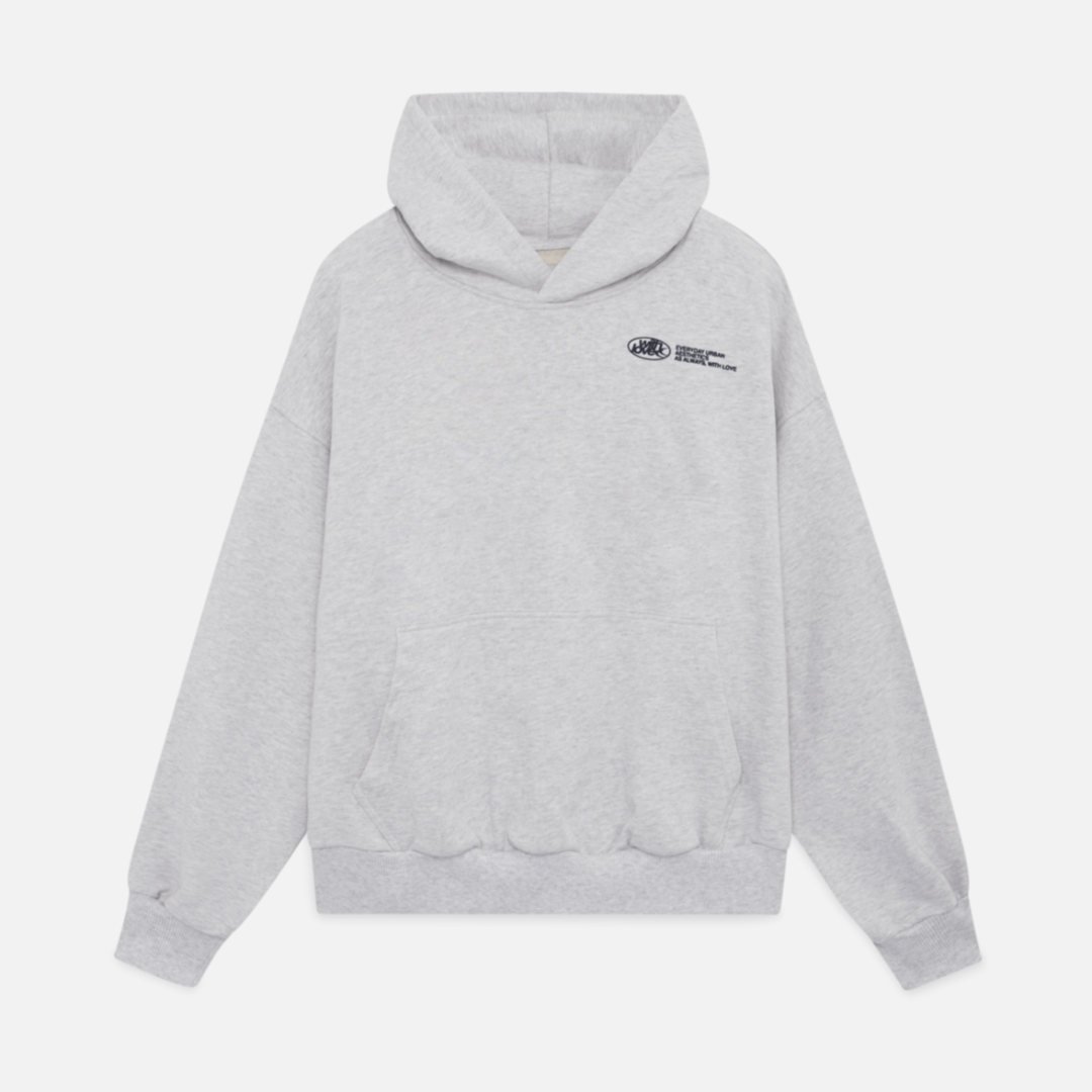 Warm Hoodie Style and Comfort Combined