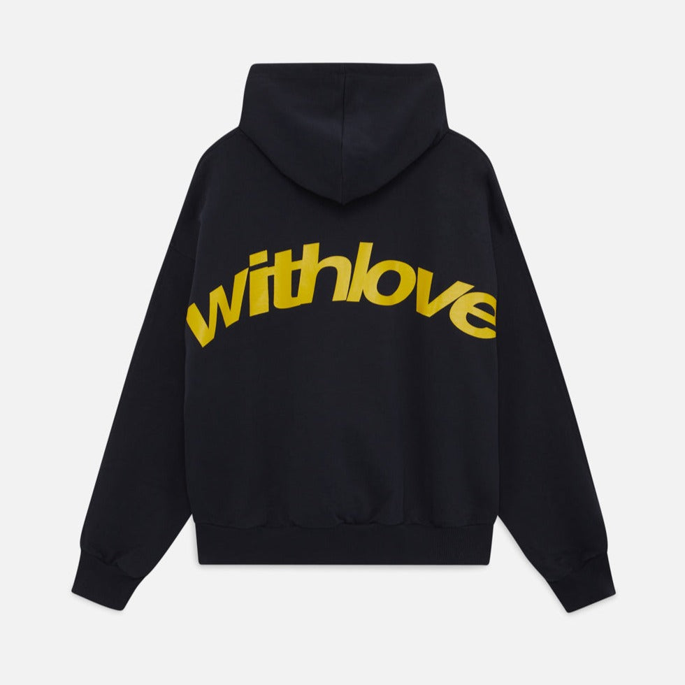 Warm Hoodie Style and Comfort Combined