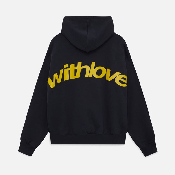 Warm Hoodie Style and Comfort Combined