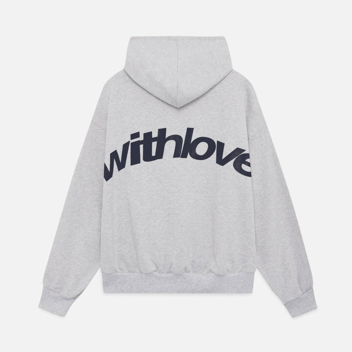 Warm Hoodie Style and Comfort Combined